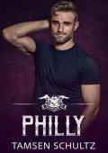 Philly (Falcon’s Rest MC #3)