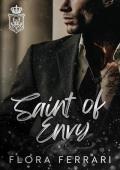 Saint Of Envy (Tangled Hearts, Sinful Hands #2)