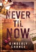 Never til Now (Dayton Springs #1)