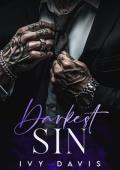 Darkest Sin (The Dark Mafia #1)