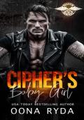 Cipher’s Baby Girl (Shadow Reapers MC #4)