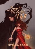 Love At the Gates of Hell (The Seven Sinners Trilogy #1)