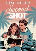 Second Shot (Mid-Florida University Hockey #1)