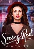 Seeing Red (Sapphic Fairy Tales #3)