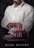 Sinful Suit (Dominating Desires #6)