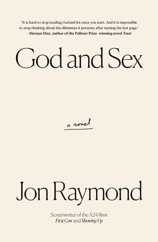 God and Sex