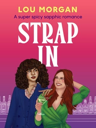 Strap In