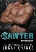 Sawyer (The Maddox BRAVO Team #1)