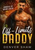 Off-Limits Daddy