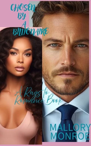 Chosen By a Billionaire (Rags to Romance #24)