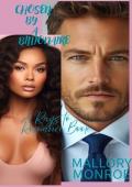 Chosen By a Billionaire (Rags to Romance #24)