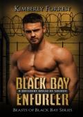 Black Bay Enforcer (Beasts of Black Bay #3)
