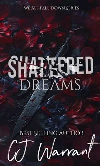 Shattered Dreams (We All Fall Down #1)