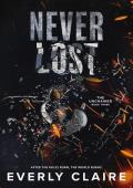 Never Lost (The Unchained #3)