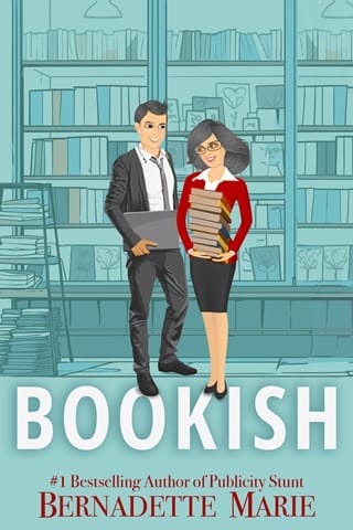 Bookish