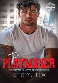 The Playmaker (The Legends of Fire #1)
