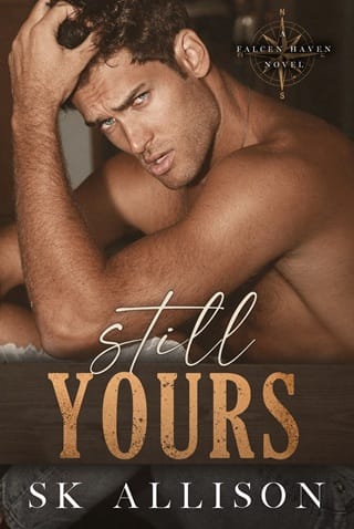 Still Yours