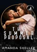 The Summer Proposal (Summers in Seaside)