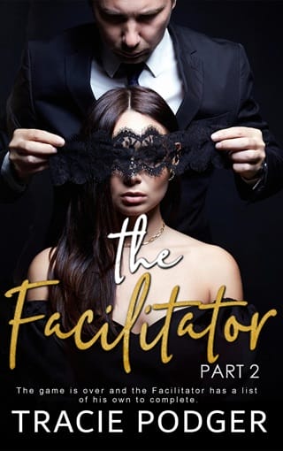 The Facilitator, Part 2
