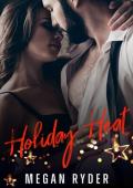 Holiday Heat (Knights of Passion)