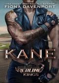 Kane (Redline Kings MC #1)