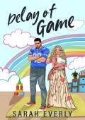 Delay of Game (Norwalk Breakers #4)