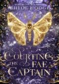 Courting the Fae Captain (Romancing the Realms #4)