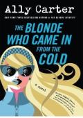 The Blonde Who Came in from the Cold (The Blonde Identity #2)