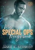 My Special Ops Neighbor (Neighborhood Hotties #4)