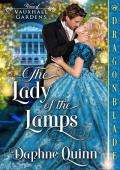 The Lady of the Lamps (Vows in Vauxhall Gardens #1)