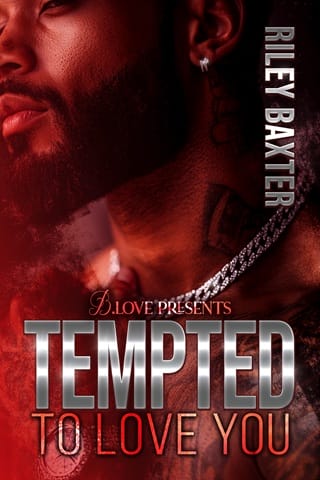 Tempted to Love You