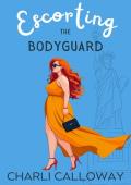 Escorting the Bodyguard (Hearts for Hire #4)
