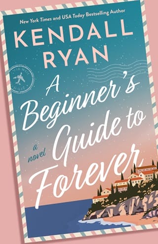 A Beginner’s Guide to Forever