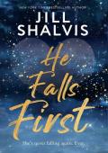 He Falls First (Colburn Brothers #1)