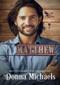 Matthew (HC Heroes #16)