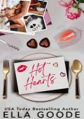 Hot Hearts (The Heart Connection #4)