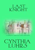 Last Knight (Knights Through Time #7)