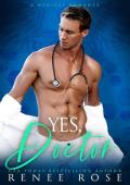 Yes, Doctor (Master Me #2)
