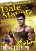 Austin (The K9 Files #29)
