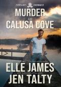 Murder in Calusa Cove (Everglades Overwatch #3)