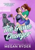 The Game Changer (Knights of Passion #3)
