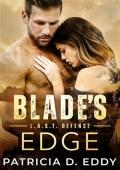 Blade’s Edge (L.A.S.T. Defense #1)