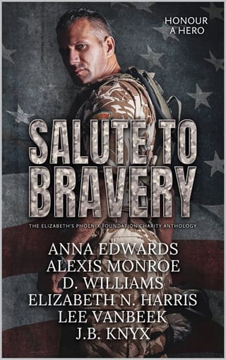 Salute, To Bravery