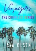 Voyagers: The Complete Series