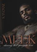Meek: Chasing That Gangsta Love