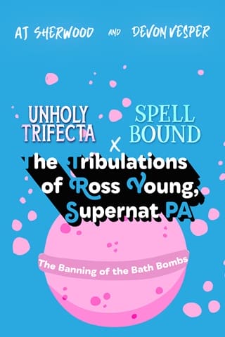 The Banning of Bath Bombs