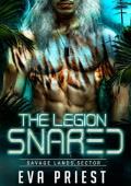 Snared (The Legion: Savage Lands Sector #8)