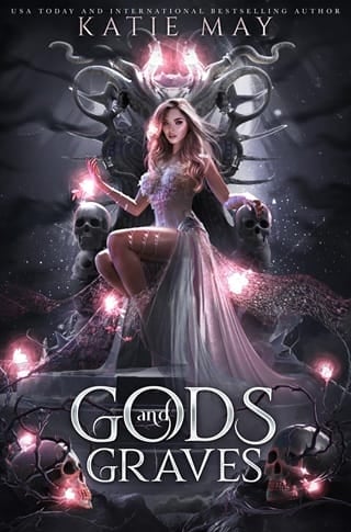 Gods and Graves