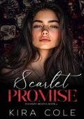Scarlet Promise (Yegorov Bratva #4)