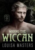 Wooing the Wiccan (Elf Magic #1)